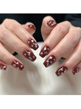 ネロリネイル(Neroli nail)/