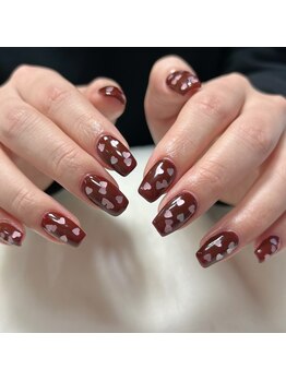 ネロリネイル(Neroli nail)/