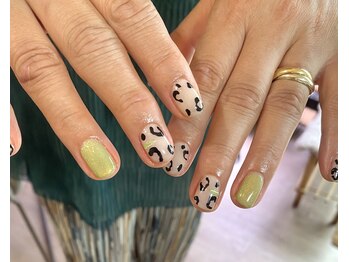 オテモネイル(otemo.nail)/