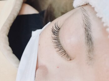 ヘアファクトリー マリア(hair factory MARIA)/まつげエクステ