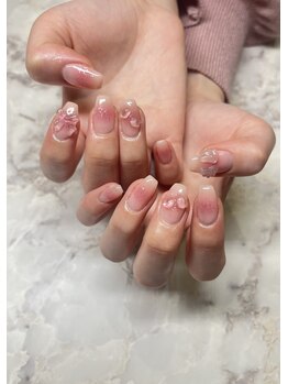 シャルム ド ネイルズ(Charm de nails)/