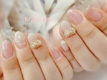 マリーミー(Marie Mee)/クリスマスアート