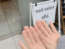 シー 新小岩(Shi.)/ナチュラルグラデ