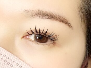 ラニ(Lani)/ボリューム×アンドヘルシー