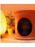 ★NO.1 不眠改善【温活で久しぶりの熟睡を体感♪】黄土よもぎ蒸し30分　¥3000