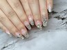 【HAND】ラメグラ　
