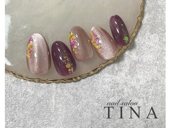 ティナ(TINA)/
