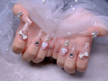 ブルームビューティ― 新宿(Bloom Beauty)/