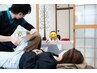 【産前産後ママさんケア】OPEN価格50%OFF 産後整体　45分￥3,950→¥1,975