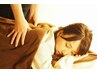 【新規女性】極上全身もみほぐし(90分)￥4,980(税込) 