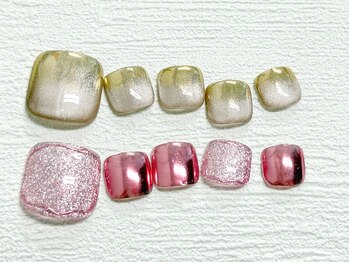 エイダ 立川(Ada)/foot basicコース/初回¥7920