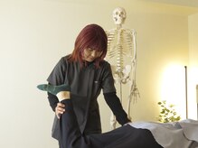 整体院ヒカリノキュウジツ 鹿沼店/