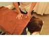 【2回目以降】オーダーメイド筋膜整体　¥3600