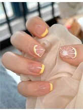 サクラ(SAKURA)/ネイル