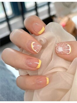 サクラ(SAKURA)/ネイル