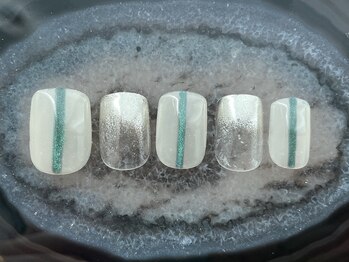 グリー 川口駅前店(glee)/【Hand】designAコース￥7,000