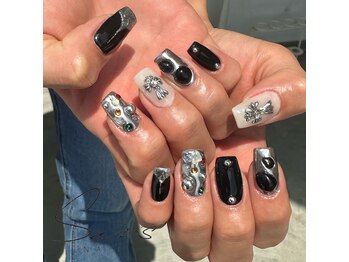 サムズネイル(Sam's NAIL)/ハンドネイル