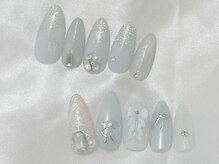 レアリゼ ネイル(Realiser nail)/夏ネイル