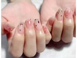 ハンドジェル