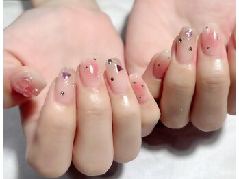 シャルム(charme)/ハンドジェル