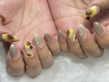 ネイル モア 岐阜駅店(nail mor.)/90min free