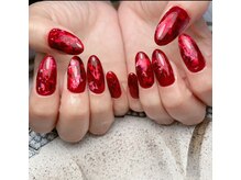 ネッカ(n.eca)/ルビーネイル