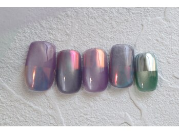 ココ(Coco)/マグネット×ミラー