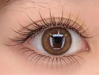 アイリナス(AILLYNAS)/代々木マツエク¥10560