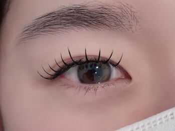 アメリ(AMERI)/エクステ