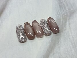 Autumn/Winter限定デザイン♪