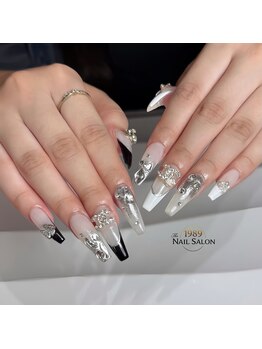イチキュウハチキュウ ネイルサロン(The 1989 nail salon)/