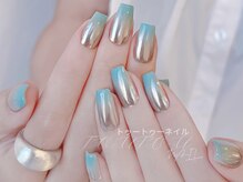 トゥートゥー(TOUTOU)/