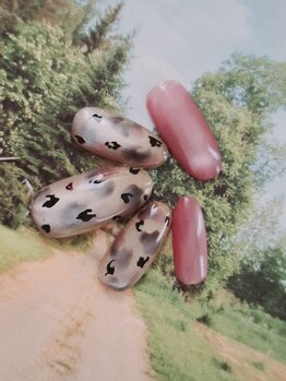 ブランシュ(blanch)/定額デザイン※写真は一例