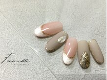 ファミーユ 池袋東口店(Famille)/定額Dコース