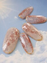 ブランシュ(blanch)/定額デザイン※写真は一例