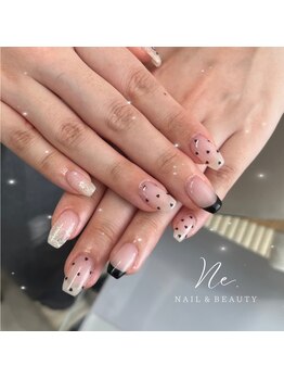 ネオン(Ne.)/girly design