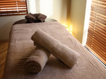 アムールエサンテ(Amour et Sante)/