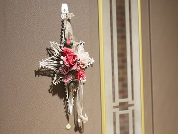 ローズフィールド(Rosefield)/外観