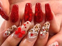 ヒカルネイル(HIKARU NAIL)