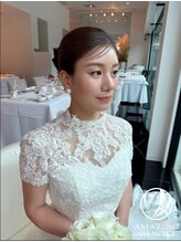 サロン オブ ロータス(Salon of Lotus)/花嫁様からお写真頂きました♪