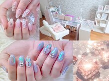 ミエルドビジューネイル(Miel de Bijou NAIL)