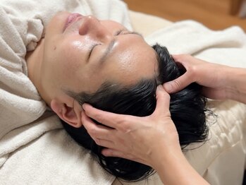 リリテ*エステヤ/男性のお客様は紹介制で承ります