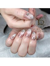 ユリナリタ(YuRi Narita)/