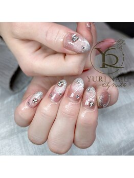 ユリナリタ(YuRi Narita)/