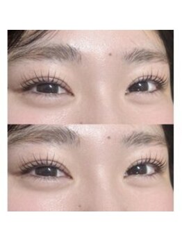 バニーアイズ 天神(Bunny eyes TENJIN)/パリジェンヌラッシュリフト