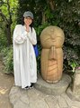 ヨサパーク ミミ 高野店(YOSA PARK mimi) 2025年御朱印巡りをはじめました お気に入りは鎌倉です
