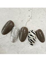 ベレール(Bellell)/定額ネイル