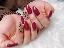 フィール(Feel)/アニマルネイル