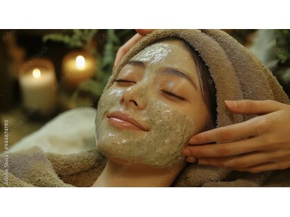 シャインミー(shine me)の写真