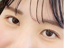 イメージア アイラッシュ あざみ野店(IMAGE-A)/【まつ毛パーマ】